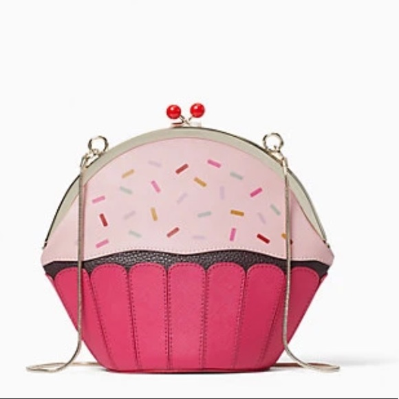 Kate Spade Take the Cake Crossbody - Picture 2 of 5